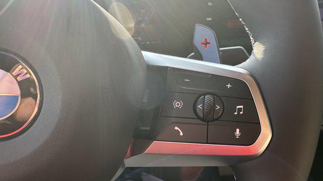 new 2025 BMW M235 Gran Coupe car, priced at $55,975