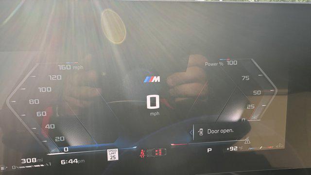 new 2025 BMW M235 Gran Coupe car, priced at $55,975