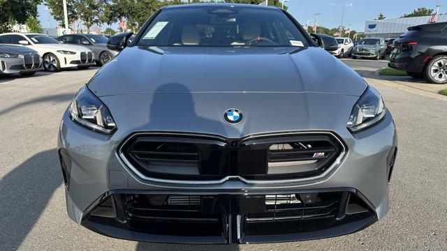 new 2025 BMW M235 Gran Coupe car, priced at $55,975