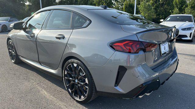 new 2025 BMW M235 Gran Coupe car, priced at $55,975