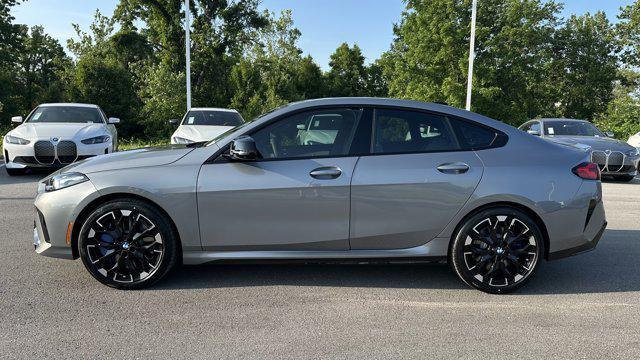 new 2025 BMW M235 Gran Coupe car, priced at $55,975