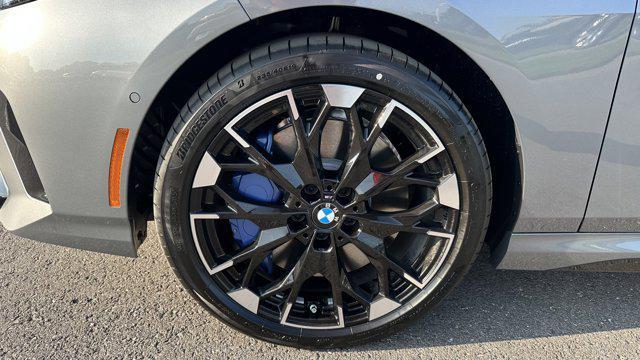 new 2025 BMW M235 Gran Coupe car, priced at $55,975