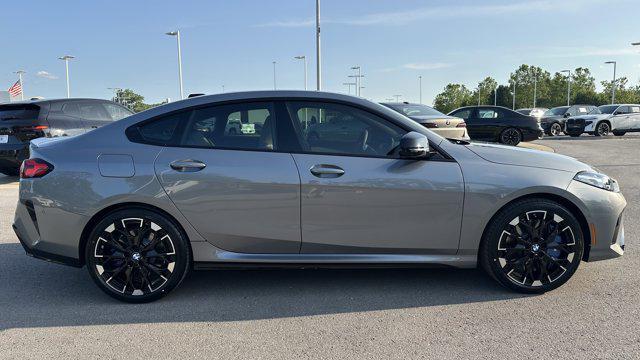 new 2025 BMW M235 Gran Coupe car, priced at $55,975