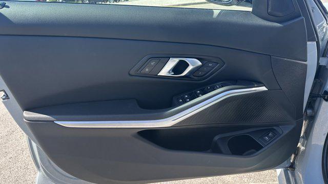 used 2024 BMW M340 car, priced at $57,596