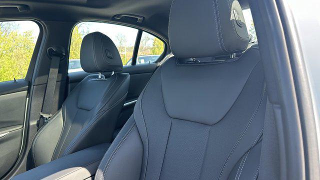 used 2024 BMW M340 car, priced at $57,596