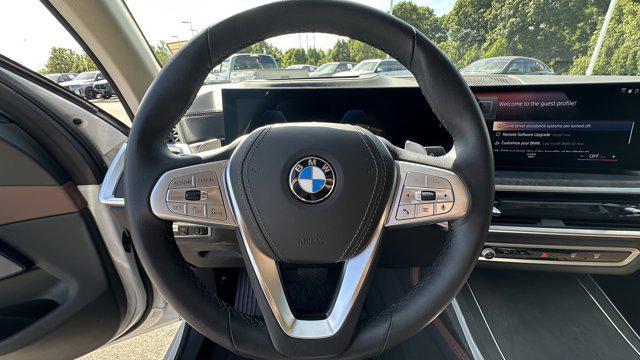used 2023 BMW X7 car, priced at $67,827