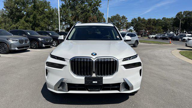 used 2023 BMW X7 car, priced at $67,827
