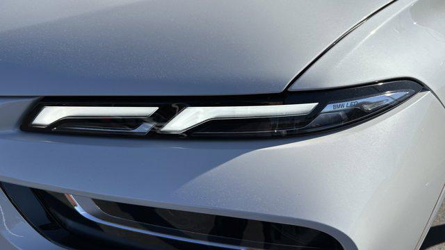 new 2026 BMW X7 car, priced at $100,735