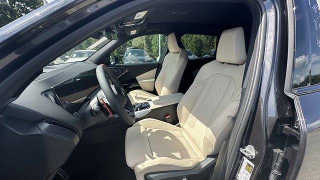 new 2025 BMW X3 car, priced at $70,225