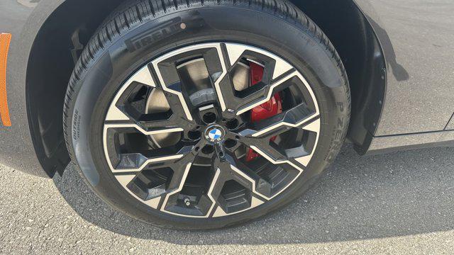 new 2025 BMW X3 car, priced at $70,225