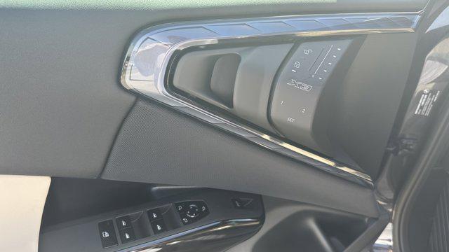 new 2025 BMW X3 car, priced at $70,225