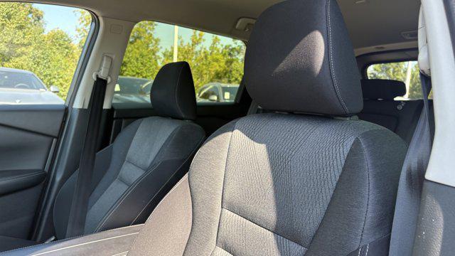 used 2024 Nissan Rogue car, priced at $25,128