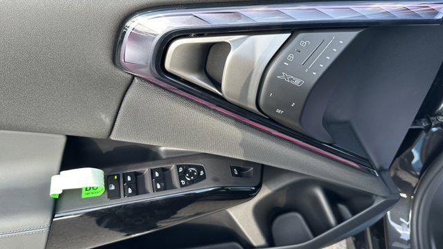 new 2026 BMW X3 car, priced at $56,750