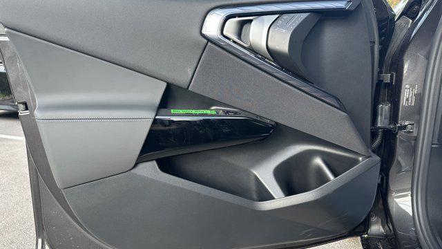 new 2026 BMW X3 car, priced at $56,750
