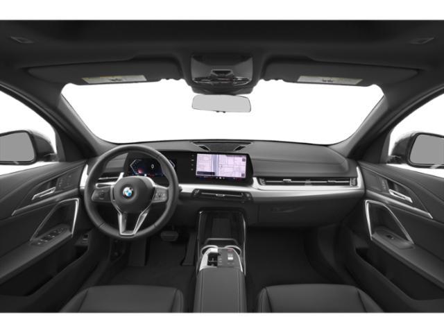 used 2025 BMW X2 car, priced at $50,525