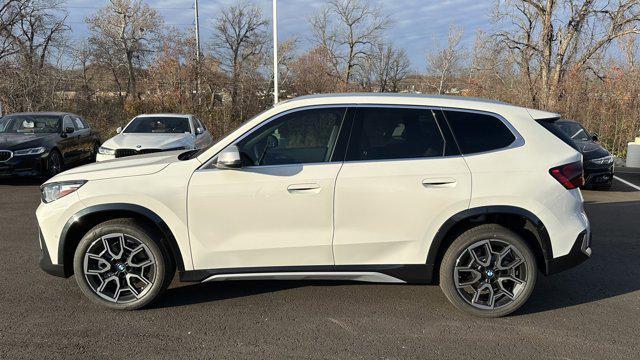 used 2023 BMW X1 car, priced at $36,748