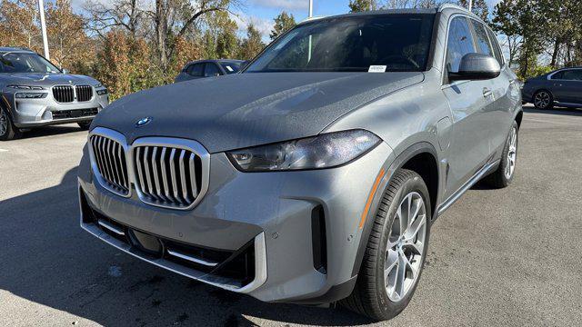 new 2025 BMW X5 PHEV car, priced at $80,760