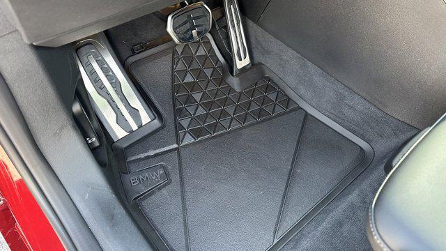 new 2026 BMW X1 car, priced at $57,340