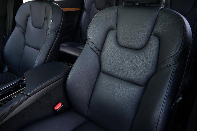 used 2023 Volvo XC90 car, priced at $47,844