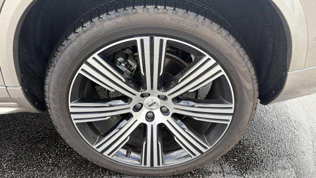 used 2023 Volvo XC90 car, priced at $47,884