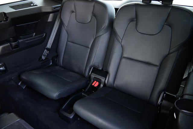 used 2023 Volvo XC90 car, priced at $47,844