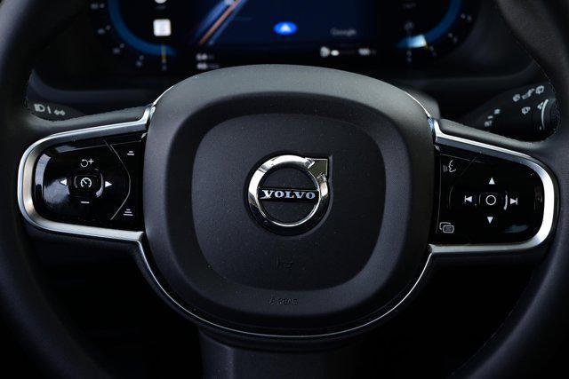 used 2023 Volvo XC90 car, priced at $47,844