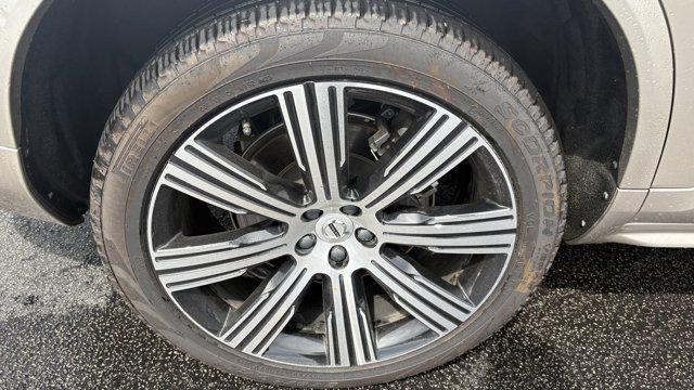 used 2023 Volvo XC90 car, priced at $47,884