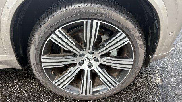 used 2023 Volvo XC90 car, priced at $47,884