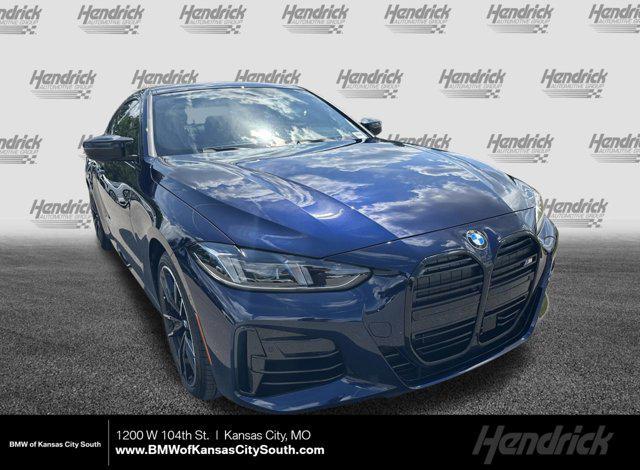new 2026 BMW M440 car, priced at $72,725