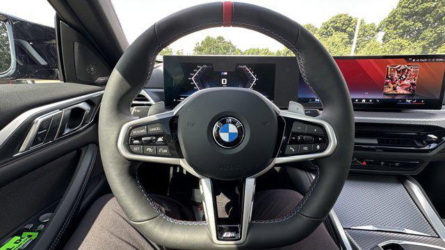 new 2026 BMW M440 car, priced at $72,725