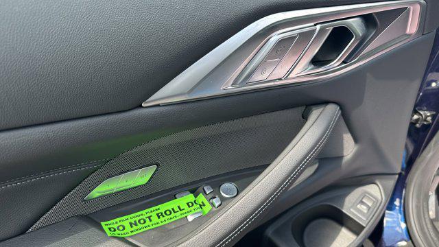 new 2026 BMW M440 car, priced at $72,725