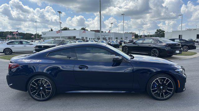 new 2026 BMW M440 car, priced at $72,725