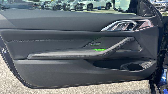 new 2026 BMW M440 car, priced at $72,725
