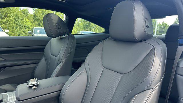 new 2026 BMW M440 car, priced at $72,725