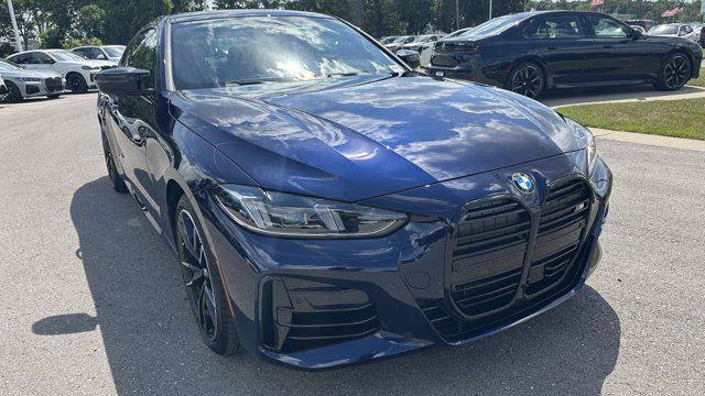 new 2026 BMW M440 car, priced at $72,725