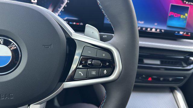 new 2026 BMW M440 car, priced at $72,725