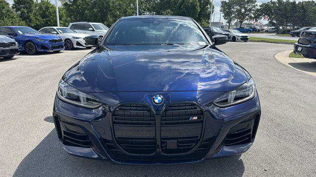 new 2026 BMW M440 car, priced at $72,725