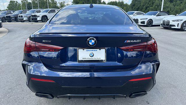 new 2026 BMW M440 car, priced at $72,725
