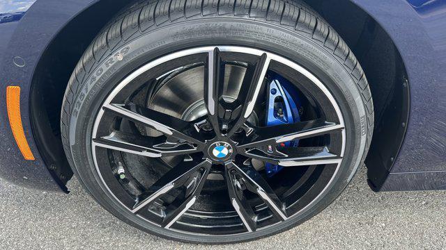 new 2026 BMW M440 car, priced at $72,725