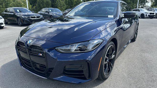 new 2026 BMW M440 car, priced at $72,725