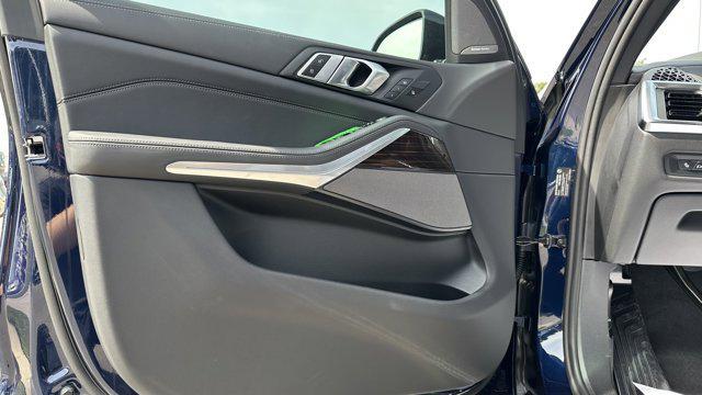 new 2026 BMW X5 car, priced at $86,475