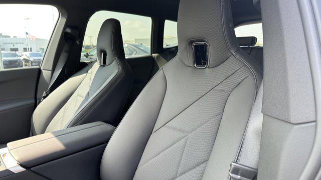 new 2026 BMW iX car, priced at $81,835
