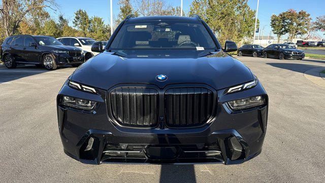 used 2024 BMW X7 car, priced at $79,726