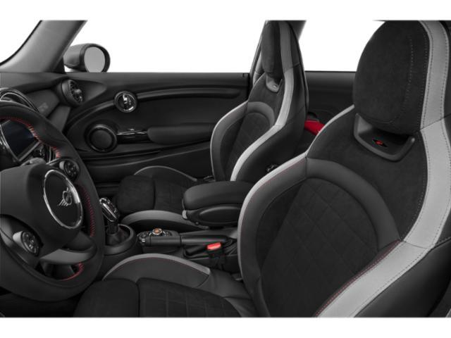 used 2021 MINI John Cooper Works GP car, priced at $41,813