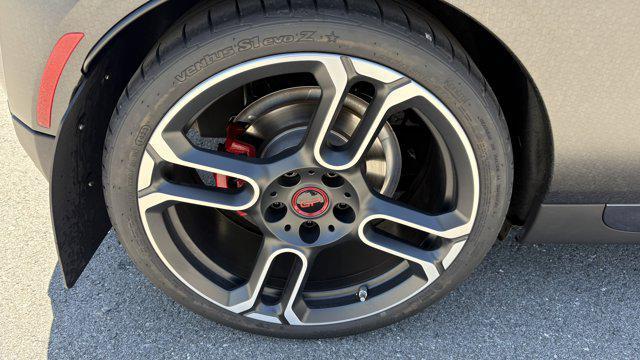 used 2021 MINI John Cooper Works GP car, priced at $41,813