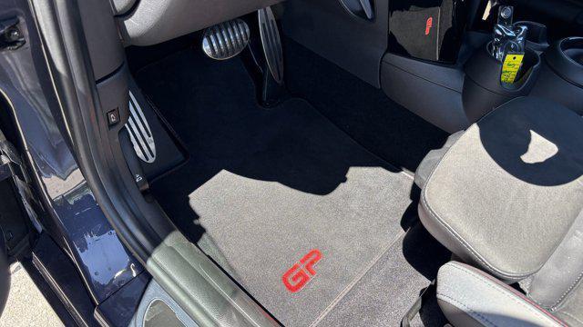 used 2021 MINI John Cooper Works GP car, priced at $41,813