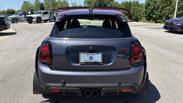 used 2021 MINI John Cooper Works GP car, priced at $41,813