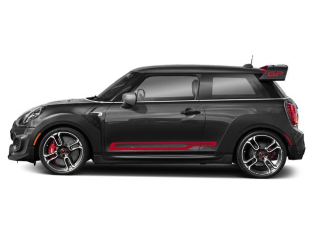 used 2021 MINI John Cooper Works GP car, priced at $41,813