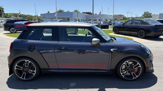 used 2021 MINI John Cooper Works GP car, priced at $41,813