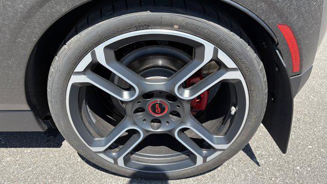 used 2021 MINI John Cooper Works GP car, priced at $41,813